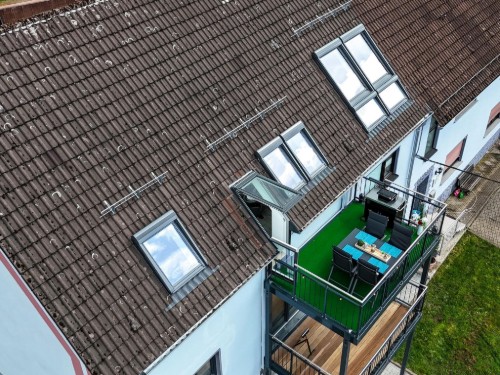 Ferielejlighed - 4 personer -  - Gehweilerstr. - 66629 - Freisen