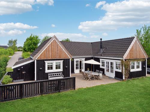 Ferienhaus - 4 Personen -  - Lundebakken - Tisvilde - 3210 - Vejby