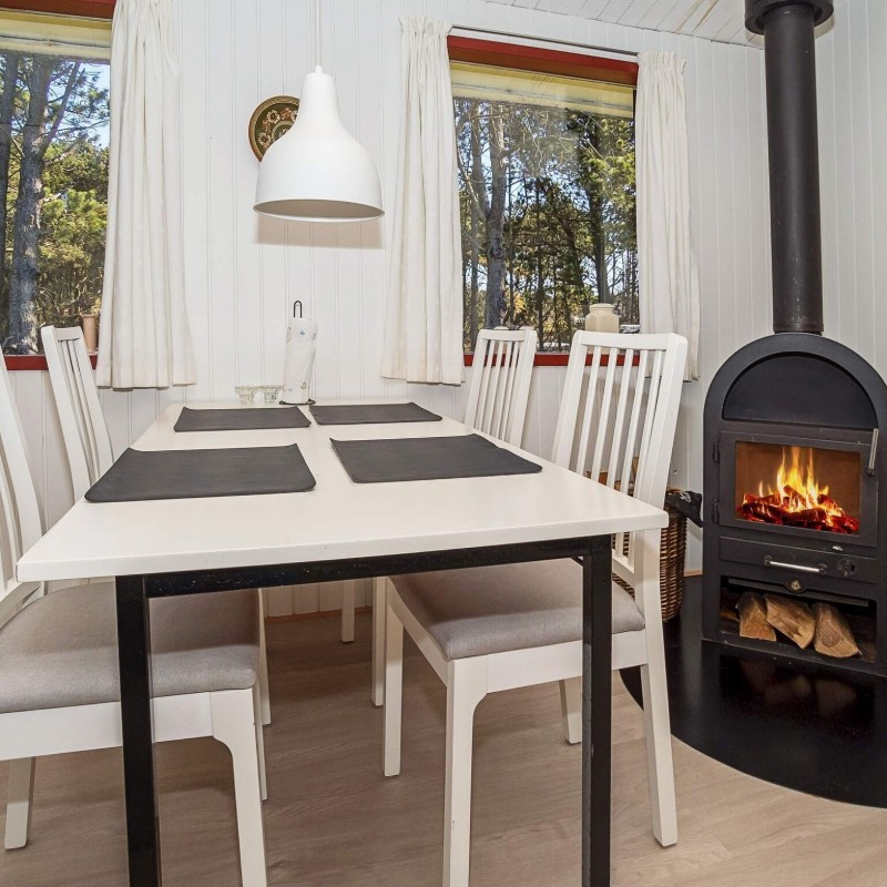Ferienhaus - 4 Personen -  - Blåmunkevej - Vorupör - 7700 - Thisted