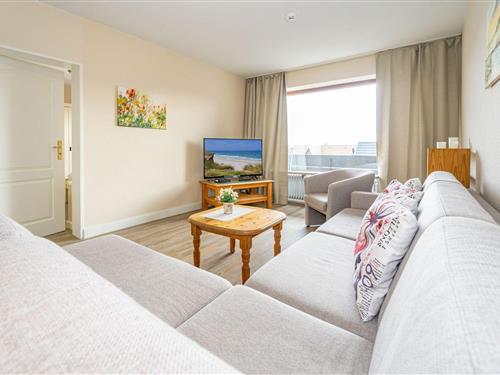 Ferielejlighed - 4 personer -  - Kjeirstraße - 25980 - Westerland