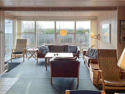 Ferienhaus - 10 Personen -  - Esben Jensens Vej - Femmølle Strand - 8400 - Ebeltoft