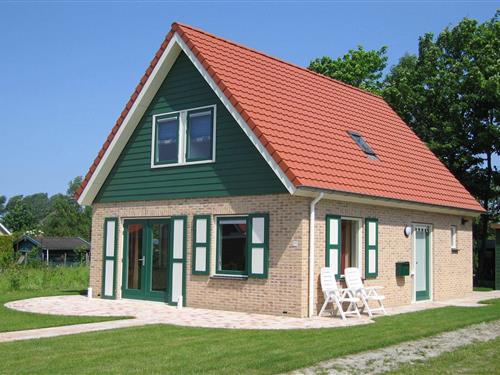 Ferienhaus - 4 Personen -  - 4316LB - Zonnemaire