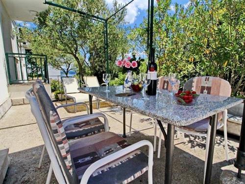 Ferielejlighed - 3 personer -  - 20246 - Drace