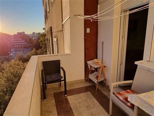 Holiday apartment - 8 persons -  - Dragovode - 21000