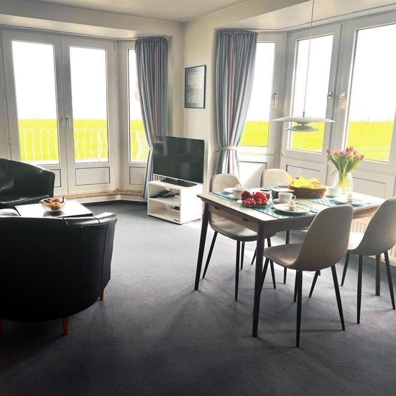 Ferielejlighed - 4 personer -  - Dünenweg - 27476 - Cuxhaven