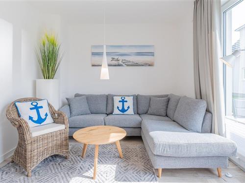 Sommerhus - 6 personer -  - Strandweg - 18211 - Börgerende