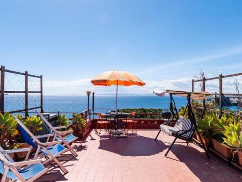 Holiday Home/Apartment - 4 persons -  - 95021 - Aci Castello