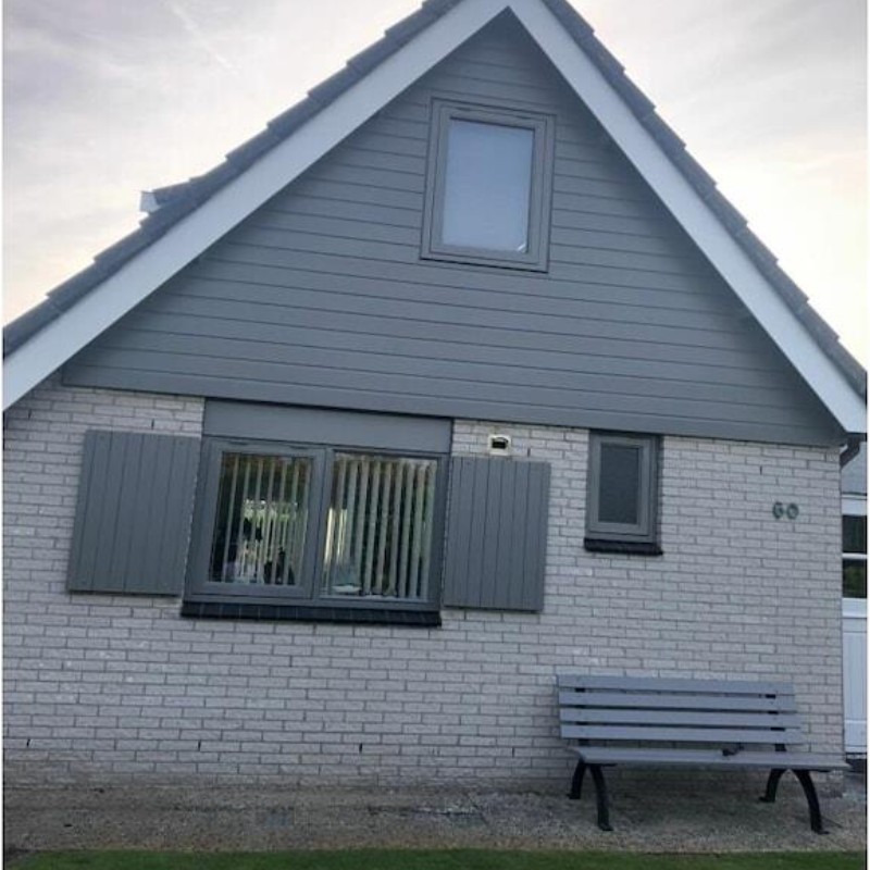 Sommerhus - 5 personer -  - 3253 ZG - Ouddorp