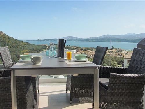 Holiday apartment - 4 persons -  - Via le Maree - 07021 - Cannigione