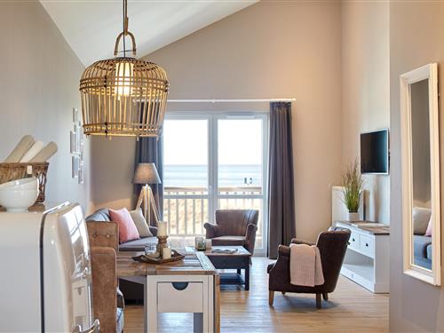 Ferieleilighet - 6 personer -  - Seebrückenpromenade - 23774 - Heiligenhafen