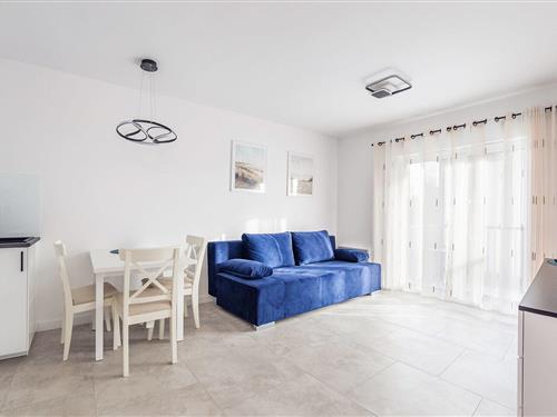 Ferienwohnung - 4 Personen -  - Wybrzeze Kosciuszkowskie - 72-418 - Dziwnow