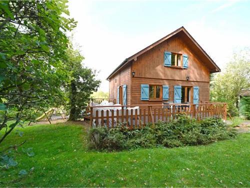 Holiday Home/Apartment - 8 persons -  - 6997 - Biron
