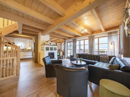 Holiday home - 12 persons -  - 5742 - Wald Im Pingzau