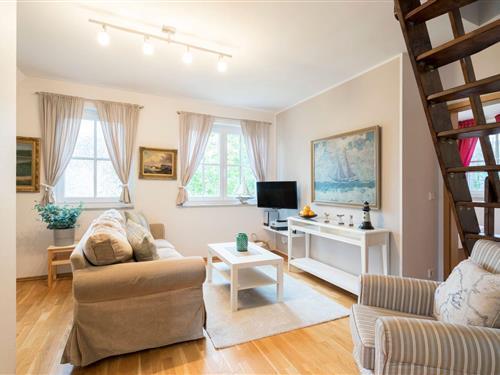 Ferielejlighed - 4 personer -  - Schifferberg - 18347 - Ostseebad Ahrenshoop