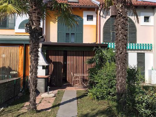 Ferielejlighed - 4 personer -  - via dell'Approdo - 45010 - Isola Di Albarella