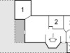 Billede 25 - Plantegning