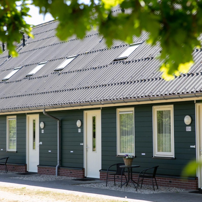 Sommerhus - 6 personer -  - 7797RD - Hardenberg (Rheezerveen)