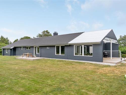 Sommerhus - 8 personer -  - Kallesensvej - 6857 - Blåvand