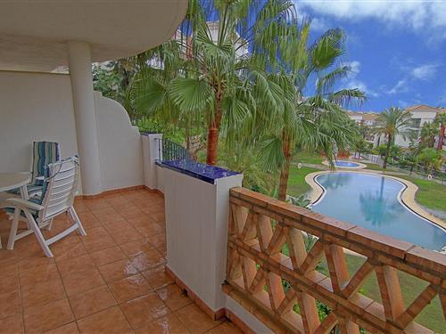 Ferienhaus - 4 Personen -  - 29649 - Mijas Costa