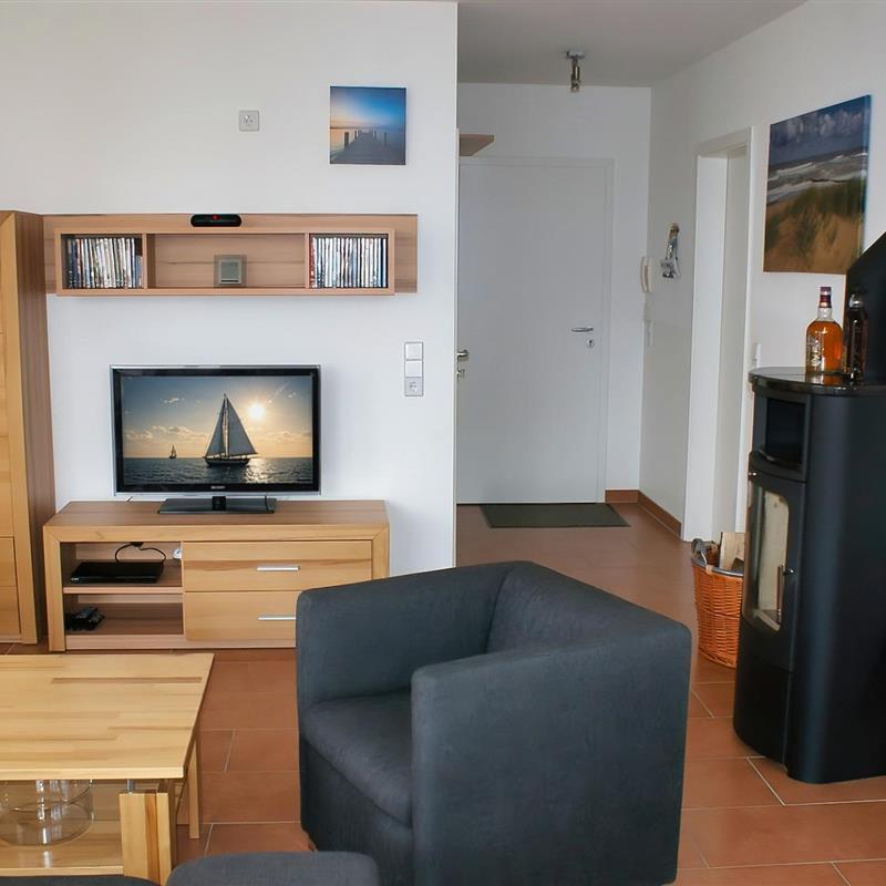 Ferielejlighed - 4 personer -  - Strandpark - 23775 - Großenbrode