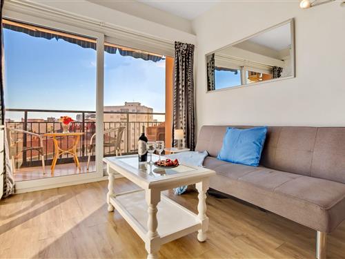 Holiday apartment - 4 persons -  - 29630 - Benalmádena