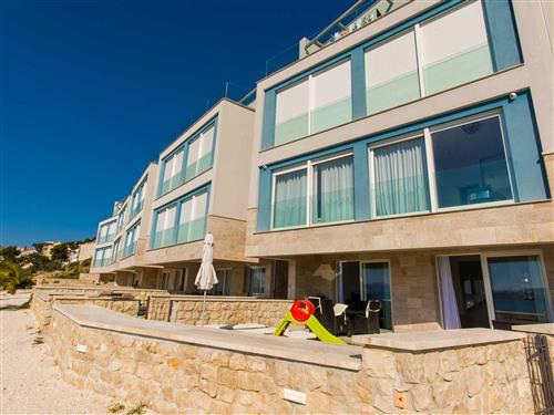 Holiday home - 10 persons -  - Trogir - 21220