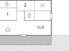 Billede 24 - Plantegning