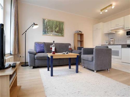 Holiday Home/Apartment - 4 persons -  - Ostseeallee - 23946 - Boltenhagen