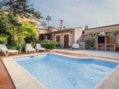 Holiday Home/Apartment - 10 persons -  - cami des fred - 07009 - Palma De Mallorca