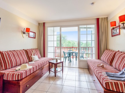 Ferielejlighed - 5 personer -  - 40600 - Biscarosse