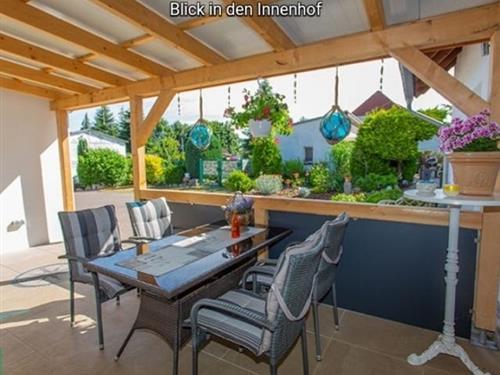 Ferieleilighet - 4 personer -  - Tilzower Dorfstraße - 18528 - Bergen Auf Rügen