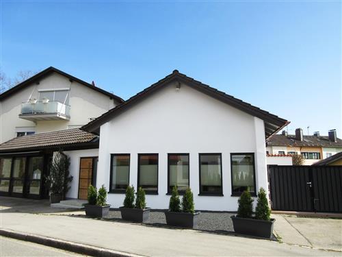 Holiday Home/Apartment - 3 persons -  - Strandbadallee - 83329 - Waging Am See