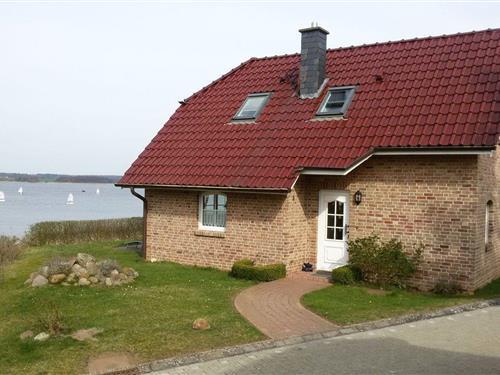 Feriehus - 4 personer -  - Philipp-Müller-Str. - 19406 - Sternberg