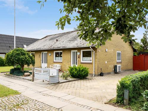 Sommerhus - 6 personer -  - Bøgebakken - 6900 - Skjern