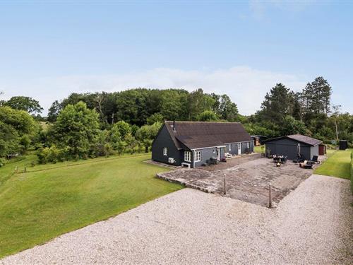 Sommerhus - 6 personer -  - Ved Krogen - 4654 - Fakse Ladeplads