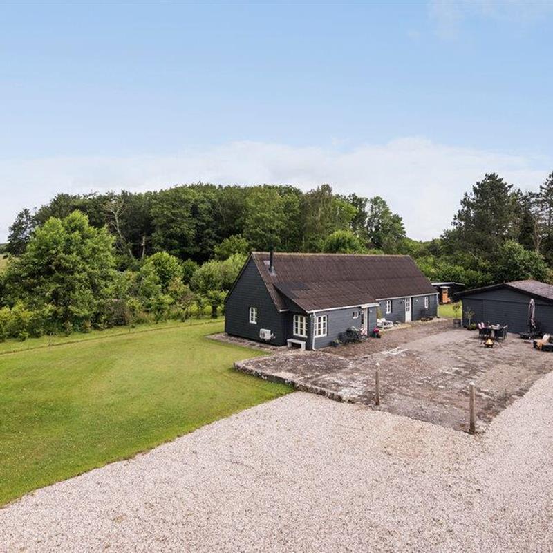 Ferienhaus - 6 Personen -  - Ved Krogen - 4654 - Fakse Ladeplads