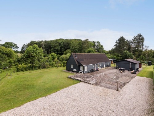Sommerhus - 6 personer -  - Ved Krogen - 4654 - Fakse Ladeplads