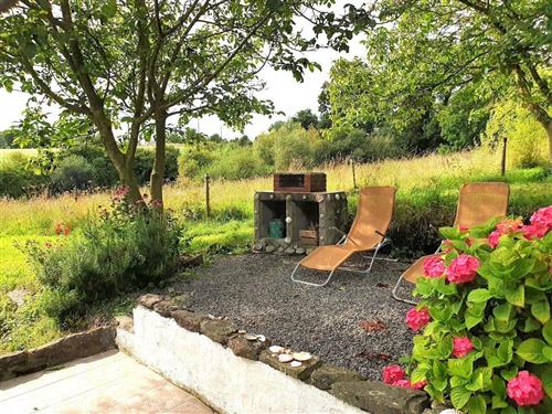 Sommerhus - 2 personer -  - Impasse de la Vicomterie - 50450 - Ver