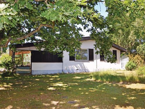 Sommerhus - 6 personer -  - Ellevej - 2680 - Solrød Strand
