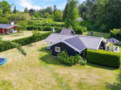 Sommerhus - 8 personer -  - Blåklokkevej - Stoense - 5953 - Tranekær