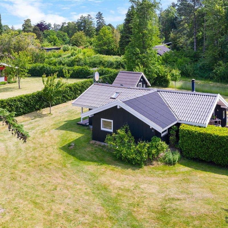 Ferienhaus - 8 Personen -  - Blåklokkevej - Stoense - 5953 - Tranekär