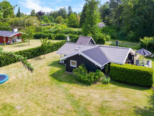 Fritidshus - 8 personer -  - Blåklokkevej - Stoense - 5953 - Tranekær