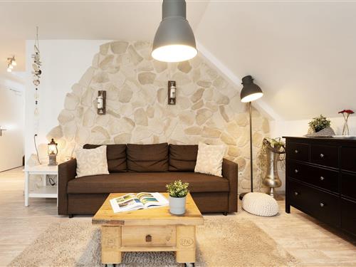 Holiday apartment - 5 persons -  - Waldstraße - 23746 - Kellenhusen