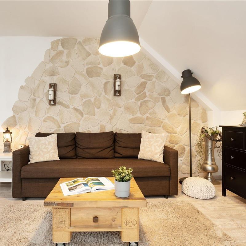 Ferielejlighed - 5 personer -  - Waldstraße - 23746 - Kellenhusen