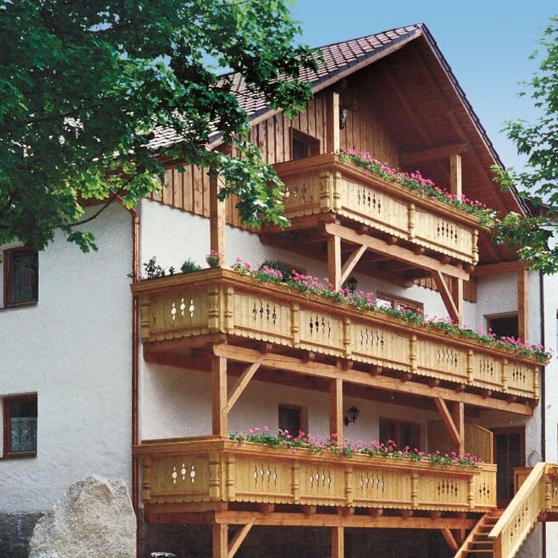 Ferielejlighed - 4 personer -  - Haidweg - 94145 - Haidmühle