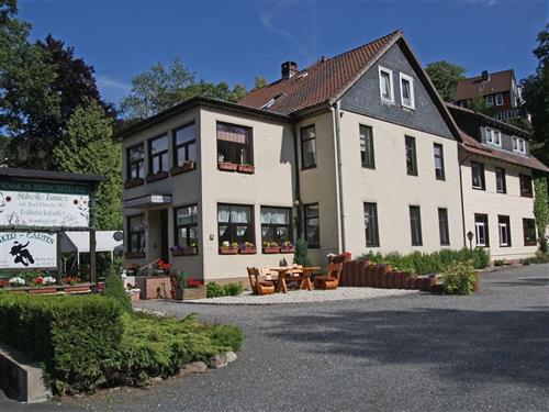 Ferielejlighed - 2 personer -  - Hindenburgstraße - 38709 - Wildemann