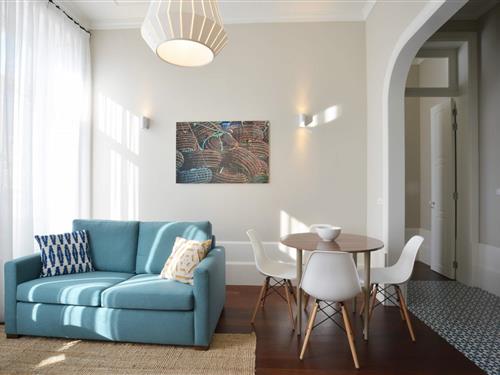 Ferielejlighed - 4 personer -  - 4000-435 - Oporto