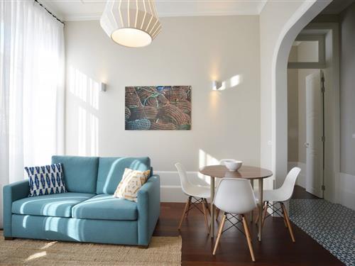 Ferielejlighed - 4 personer -  - 4000-435 - Oporto