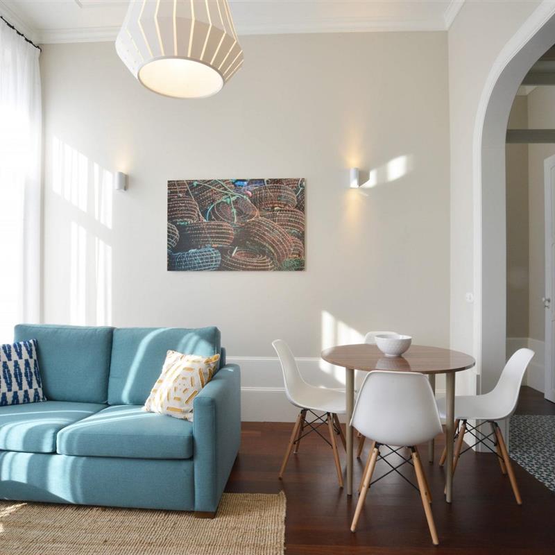 Ferielejlighed - 4 personer -  - 4000-435 - Oporto