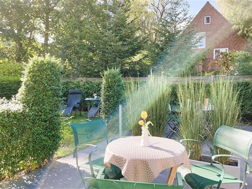 Ferienwohnung - 4 Personen -  - Halligweg - 25938 - Wyk